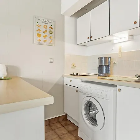 Apartment Au Coeur De Saint-raphael
