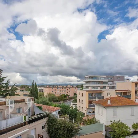 Au Coeur De Saint-raphael Apartment Saint-Raphael (Var)