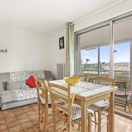 Au Coeur De Saint-raphael Apartment *