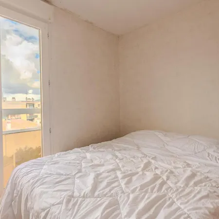 Au Coeur De Saint-raphael Apartment *